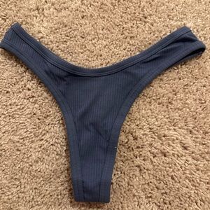 2 NWT Aerie Underwear